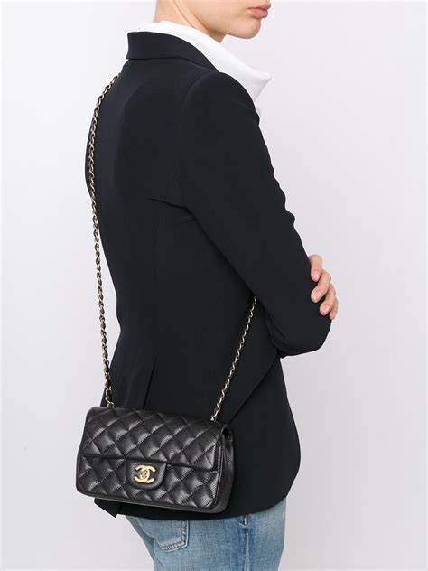 chanel small crossbody|authentic chanel wallet crossbody.